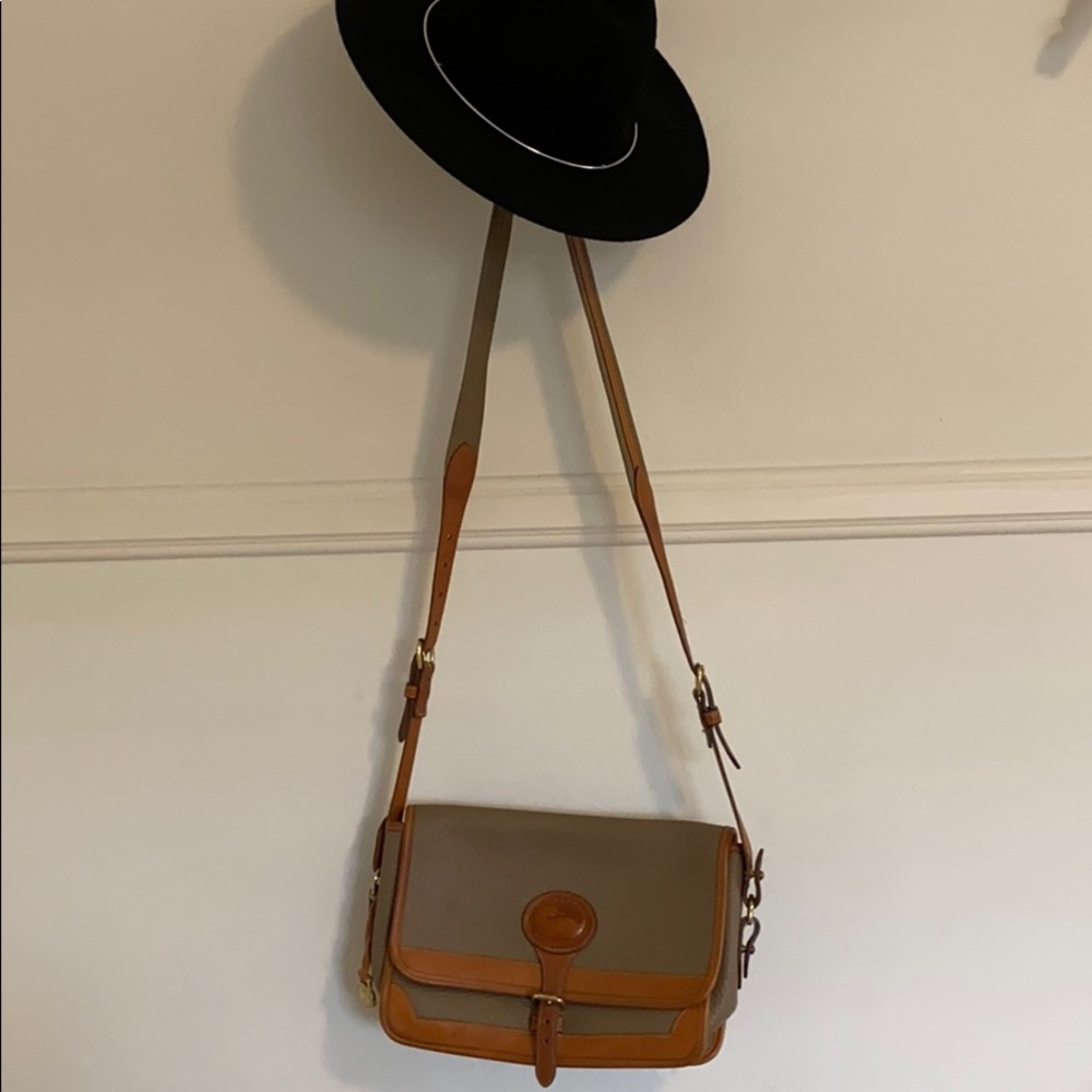 Vintage Dooney and Bourke